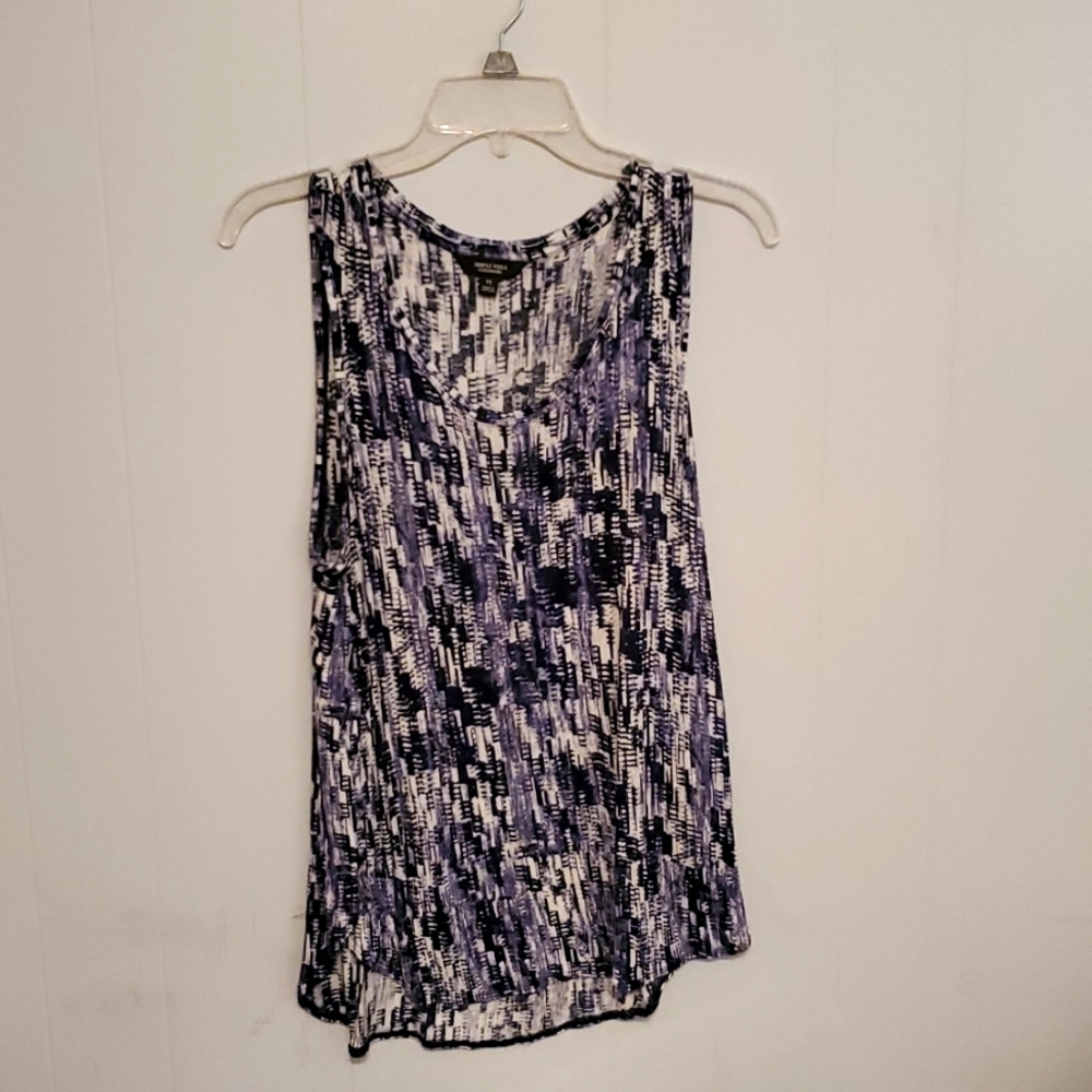 Simply Vera Wang cami